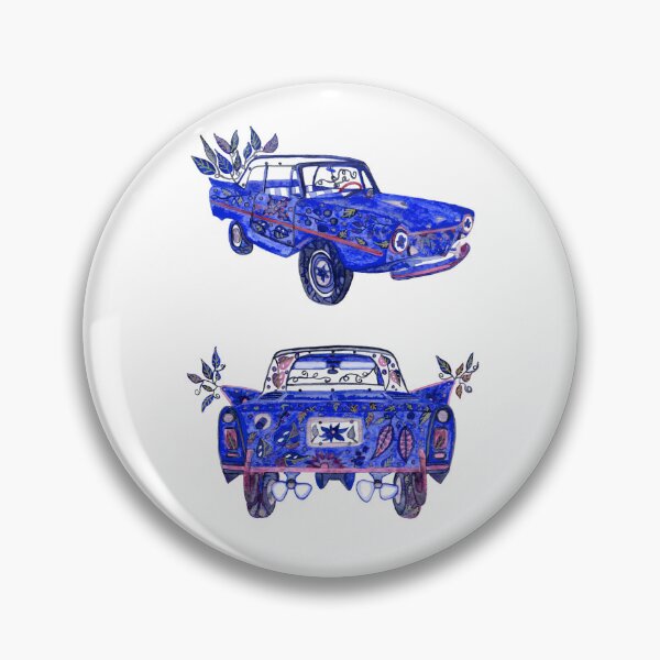 Item preview, Amphicar-Marine designed and sold by deblevart.