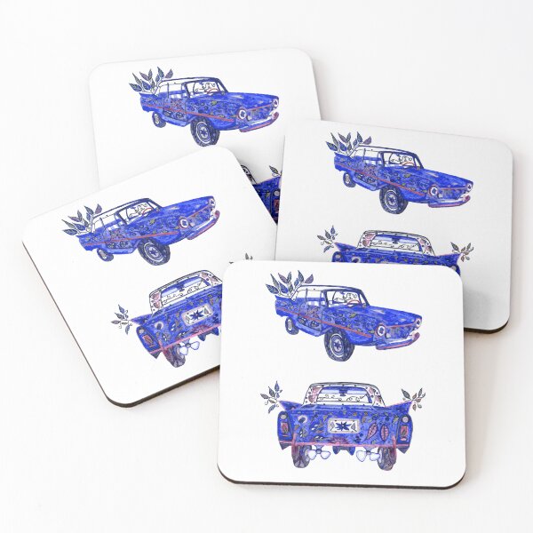 Item preview, Amphicar-Marine designed and sold by deblevart.