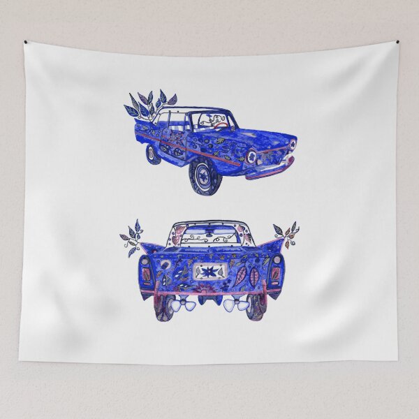 Item preview, Amphicar-Marine designed and sold by deblevart.