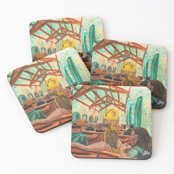 Item preview, Jacob Furr at the Southside Preservation Hall Fort Worth TX designed and sold by Joshua Cox.