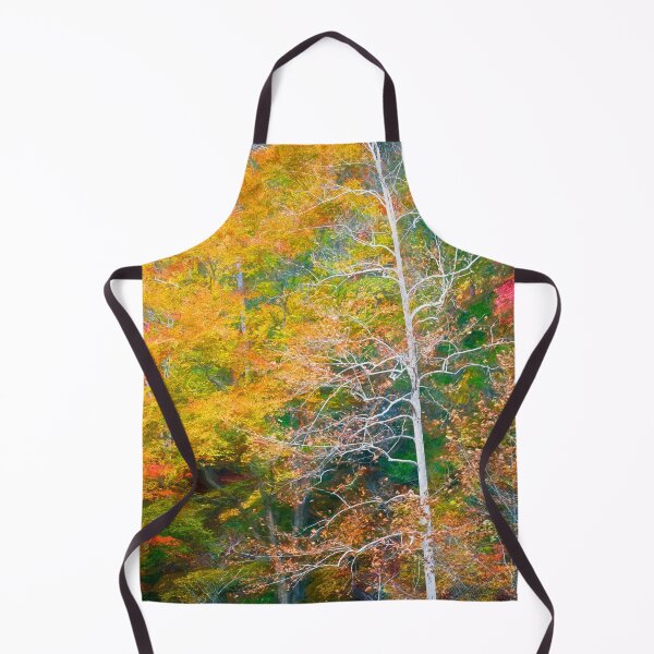 Item preview, Red Maple Leaves Fall Foliage Fall Colors Great Smoky Mountains X145 designed and sold by RichFrancoCars.
