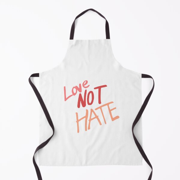 Item preview, Love not hate  designed and sold by stephenignacio.