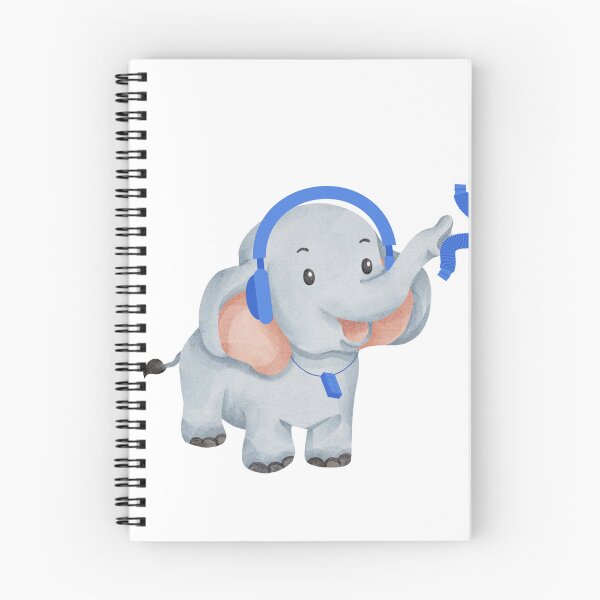 Item preview, AAC Sensory Elephant - SLP, SPED, OT, PT, Autism, ASD designed and sold by slpallday.