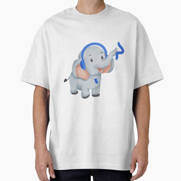 Item preview, AAC Sensory Elephant - SLP, SPED, OT, PT, Autism, ASD designed and sold by slpallday.
