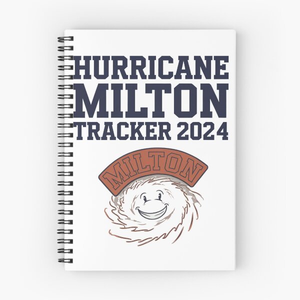 Item preview, hurricane milton tracker 2024,Hurricane Milton Tracker: Spaghetti Models, Cone And More designed and sold by Khoulaly    ⭐⭐⭐⭐⭐.