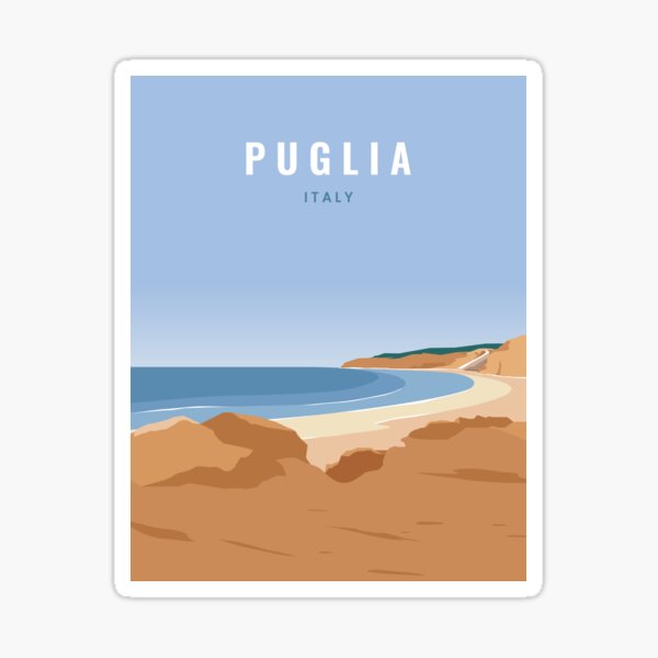 Item preview, Puglia Italy designed and sold by skalihm.