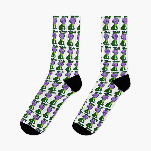 Item preview, Cool Gater in Later Shirt designed and sold by ShowBoots.