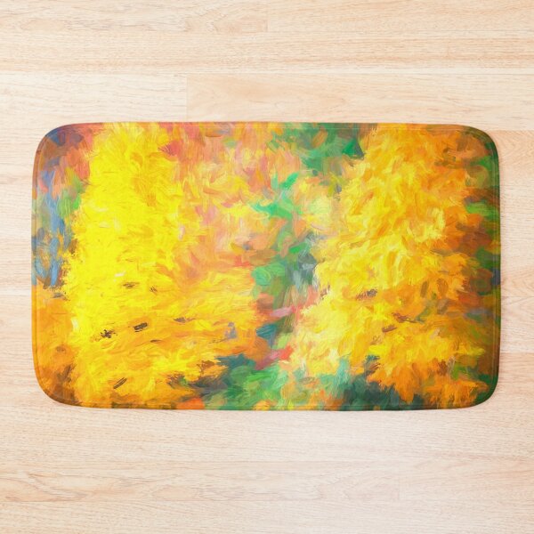 Item preview, Red Maple Leaves Fall Foliage Fall Colors Great Smoky Mountains X148 designed and sold by RichFrancoCars.