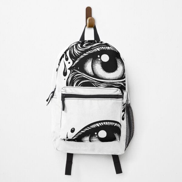 Item preview, Tripple Eye - Three eyes see better than one designed and sold by wortwerk-design.
