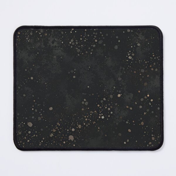 Item preview, Abstract Black Splatter Texture designed and sold by Have Mercy.