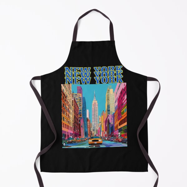 Item preview, NEW YORK 333 designed and sold by randynash.