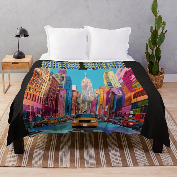Item preview, NEW YORK 333 designed and sold by randynash.