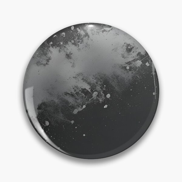 Item preview, Minimalist Black Dust Splashes designed and sold by Have Mercy.