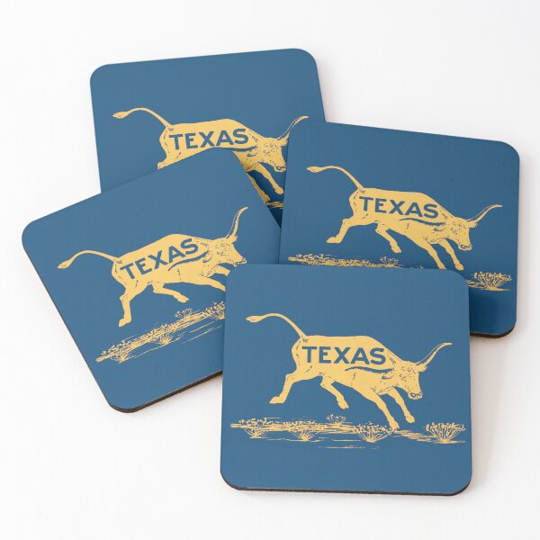 Item preview, 1940's Texas Steer designed and sold by historicimage.