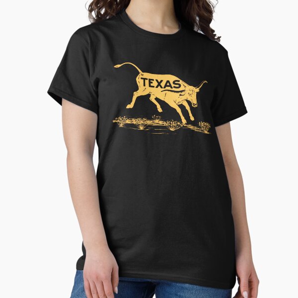 Item preview, 1940's Texas Steer designed and sold by historicimage.