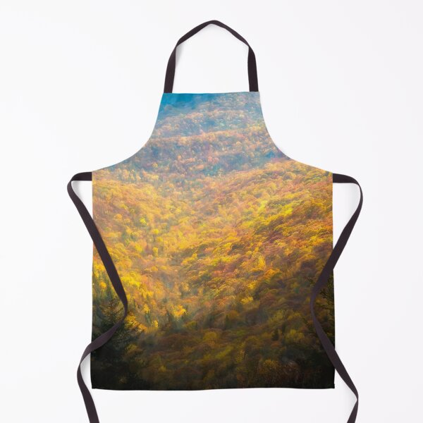 Artikelvorschau, Hügel und Täler Herbstfarben Great Smoky Mountains X150 entworfen und verkauft von RichFrancoCars.