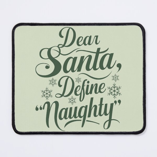 Item preview, Funny Holiday Design for Christmas and New Year's designed and sold by Printicato.