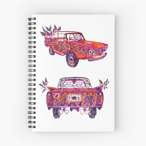 Item preview, Amphicar-Candy Apple designed and sold by deblevart.