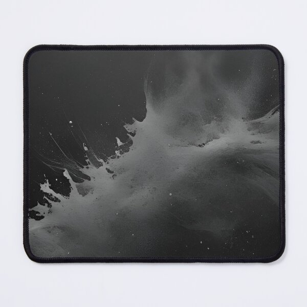 Item preview, Minimalist Black Dust Splashes designed and sold by Have Mercy.