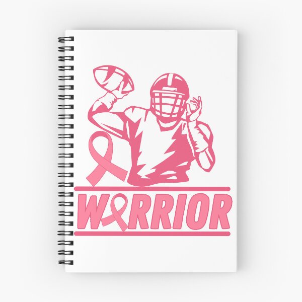 Item preview, Breast Cancer Awareness Football Lover designed and sold by Guess4best.