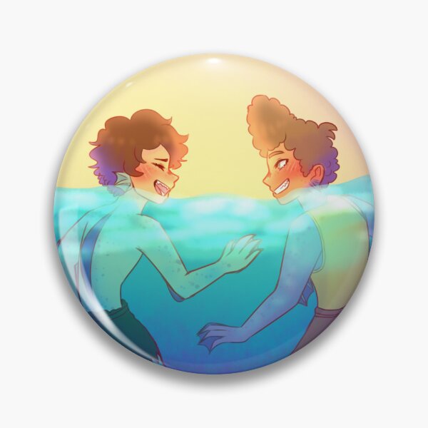 Item preview, Luberto "Friendship" designed and sold by Sikarii.