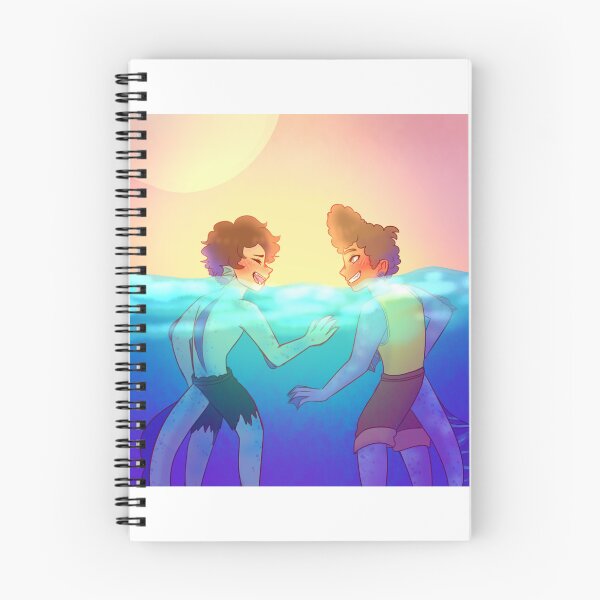 Item preview, Luberto "Friendship" designed and sold by Sikarii.