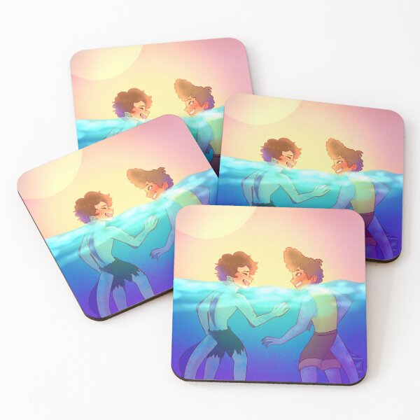 Item preview, Luberto "Friendship" designed and sold by Sikarii.