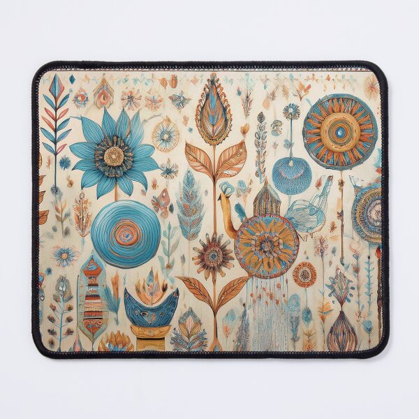 Item preview, Ethnic Boho Elements designed and sold by J Marielle Designs.