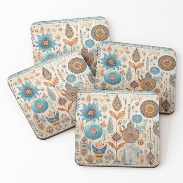 Item preview, Ethnic Boho Elements designed and sold by J Marielle Designs.