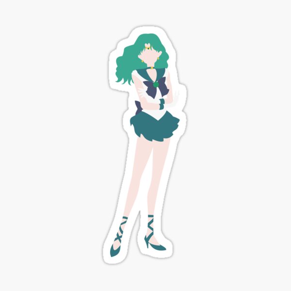 Item preview, Lunar Guardian Minimalistic Design designed and sold by CuccoCards.