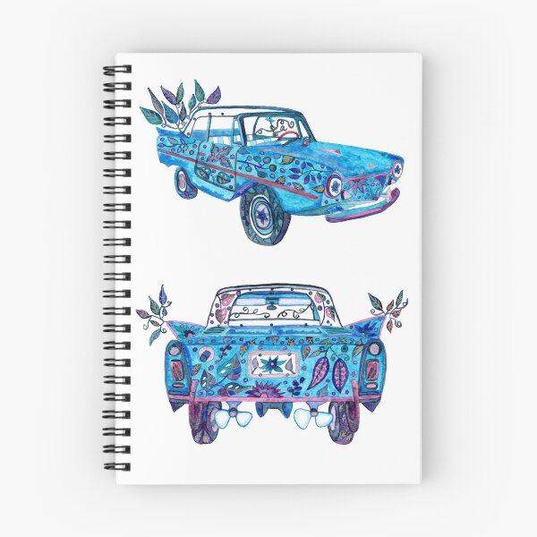 Item preview, Amphicar-Aqua designed and sold by deblevart.