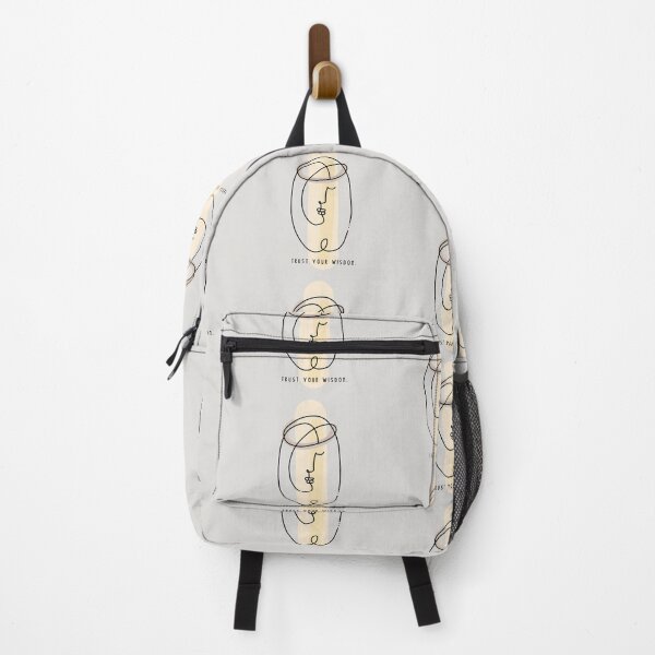 Item preview, Trust your wisdom. designed and sold by kidizajn.