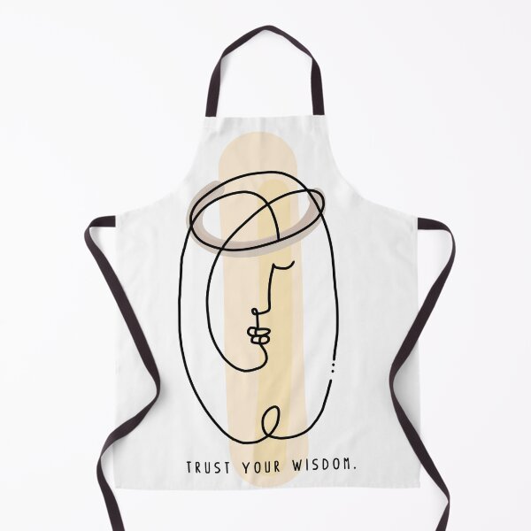 Item preview, Trust your wisdom. designed and sold by kidizajn.