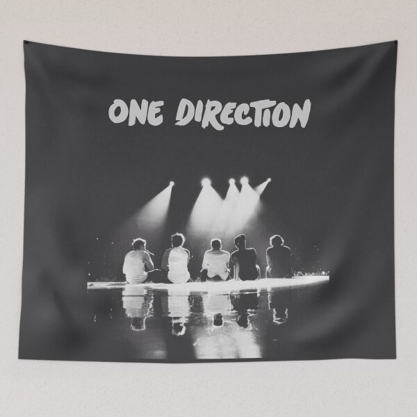 Item preview, One Direction designed and sold by oversharer.