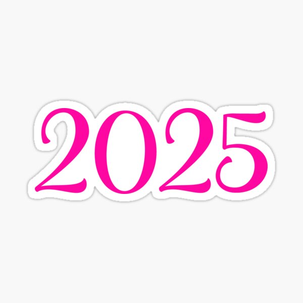 Artikel-Vorschau von 2025, designt und verkauft von Paper Drip.