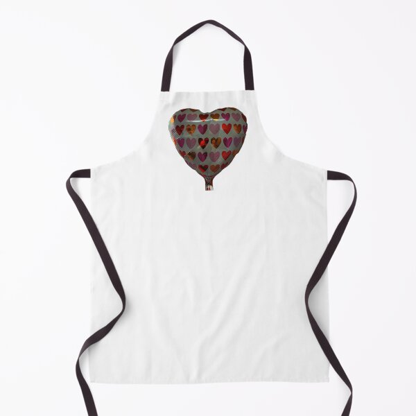 Item preview, Heart balloon. designed and sold by Lisamariesumner.
