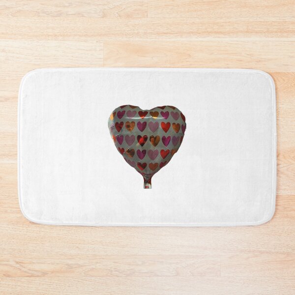 Item preview, Heart balloon. designed and sold by Lisamariesumner.