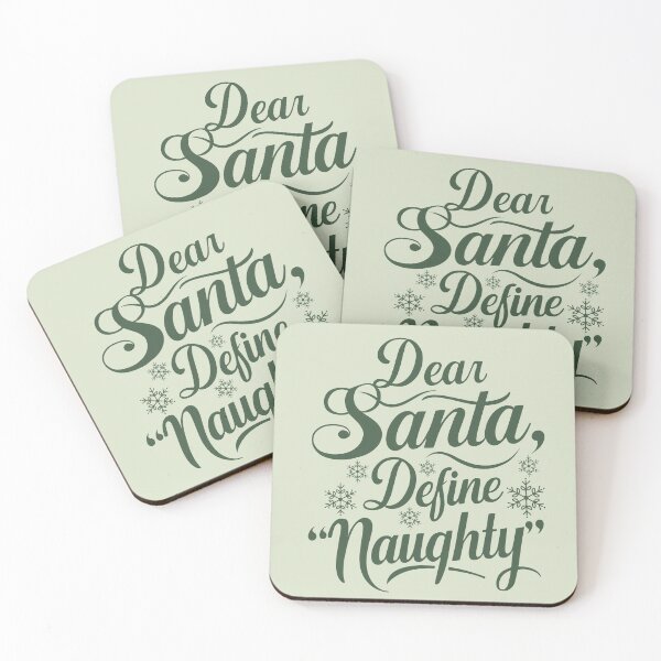 Item preview, Funny Holiday Design for Christmas and New Year's designed and sold by Printicato.