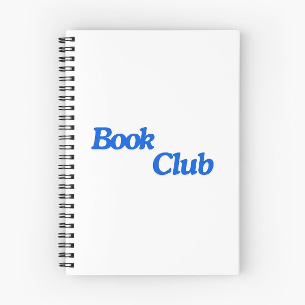 Artikelvorschau, Buchclub der 80er entworfen und verkauft von scriptblast.