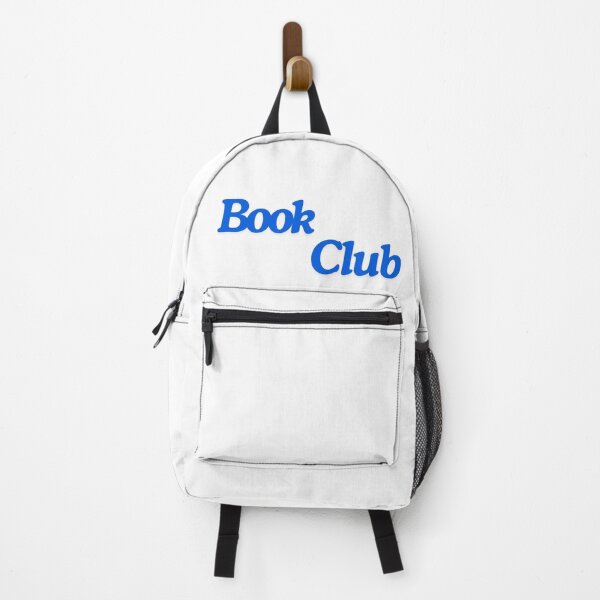 Item preview, Book Club 80s designed and sold by scriptblast.
