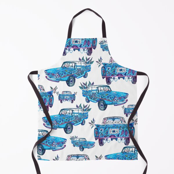 Item preview, Amphicar-Aqua designed and sold by deblevart.