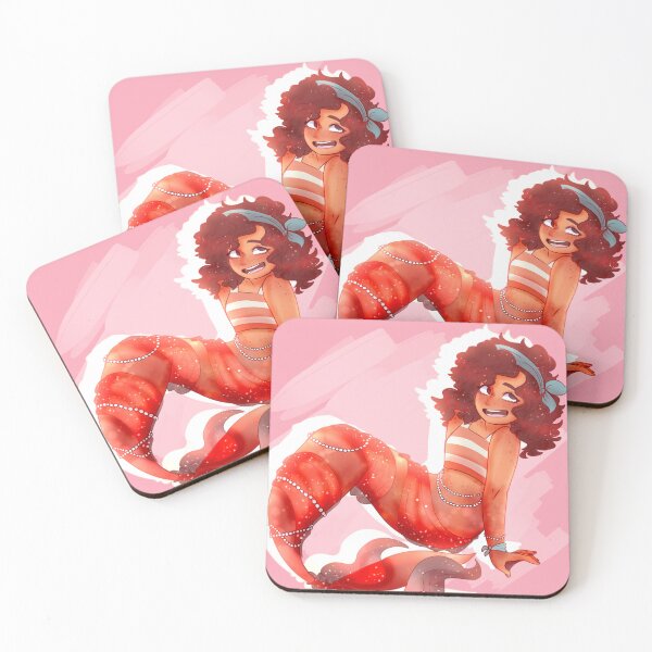 Item preview, Giulia Mermaid designed and sold by Sikarii.