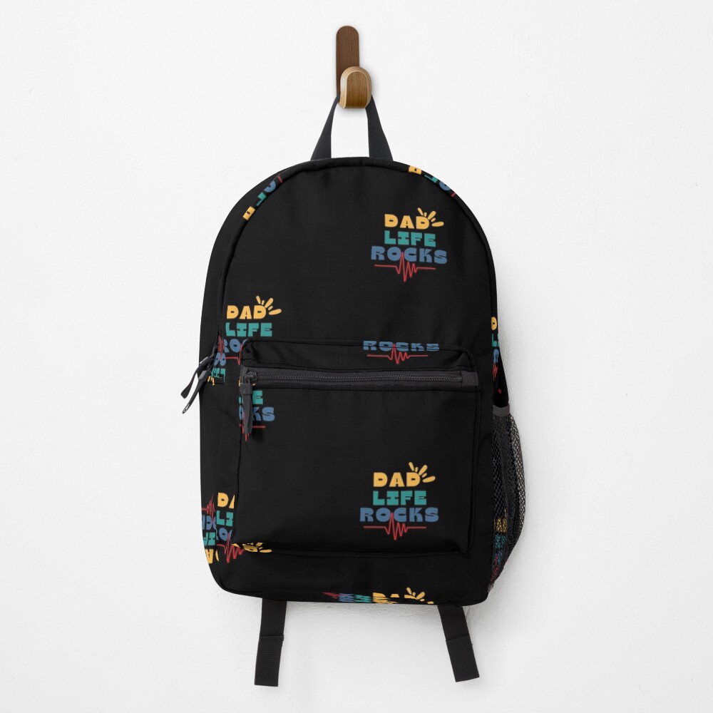 Item preview, Backpack designed and sold by Saimia.