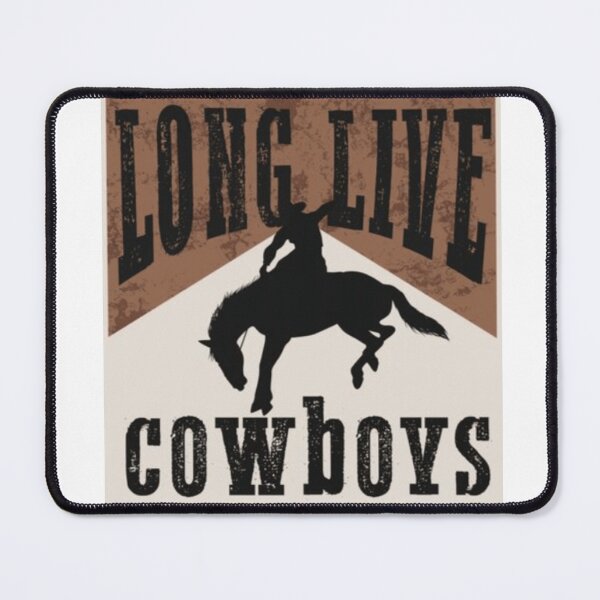 Item preview, Outlaws Cowboy designed and sold by Freakywears.