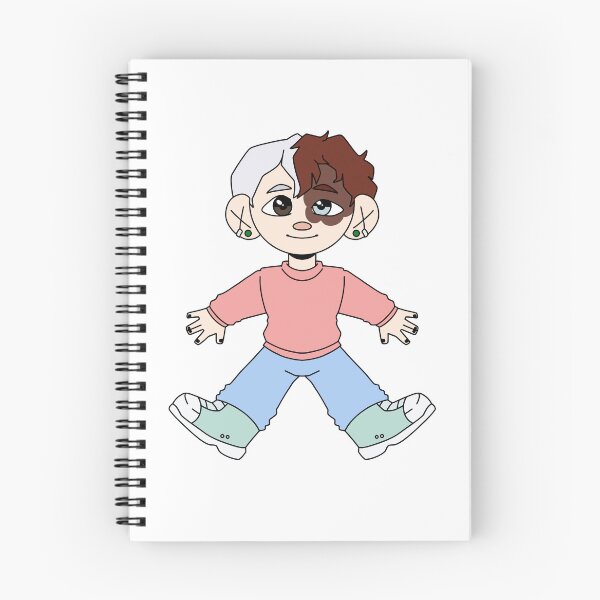Item preview, Chibi Todoroki designed and sold by ElementsOfWar.