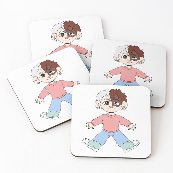 Item preview, Chibi Todoroki designed and sold by ElementsOfWar.