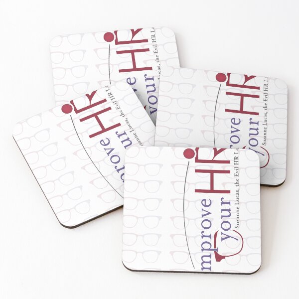 Item preview, Improve Your HR Phone Case designed and sold by EvilHRLady.