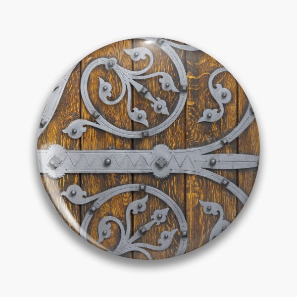 Item preview, Nidaros Cathedral Door - Trondheim, Norway - Medieval Architecture designed and sold by ztrnorge.