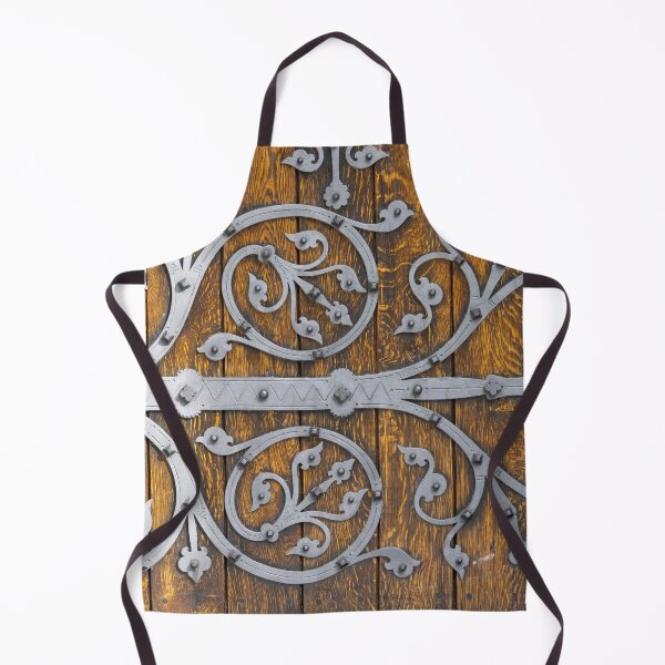 Item preview, Nidaros Cathedral Door - Trondheim, Norway - Medieval Architecture designed and sold by ztrnorge.