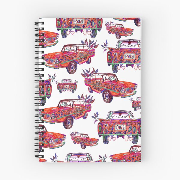 Item preview, Amphicar-Candy Apple designed and sold by deblevart.